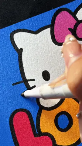 #satisfying #coloring #fypシ #painting #colors #satisfyingvideo 