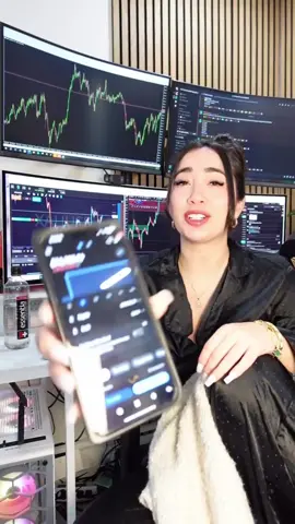 $74K withdrawal from 2 weeks of war🔋no matter how many years of experience I have or how good my psychology is; when it comes to performing big flips like this— it’s always a mental battle! it definitely get easier stress-wise. But ding ding ding we have a winner 🏆 #daytrading #xauusd #profitconscious #forex #futurestrading #tradingstrategy #tradingsignals 