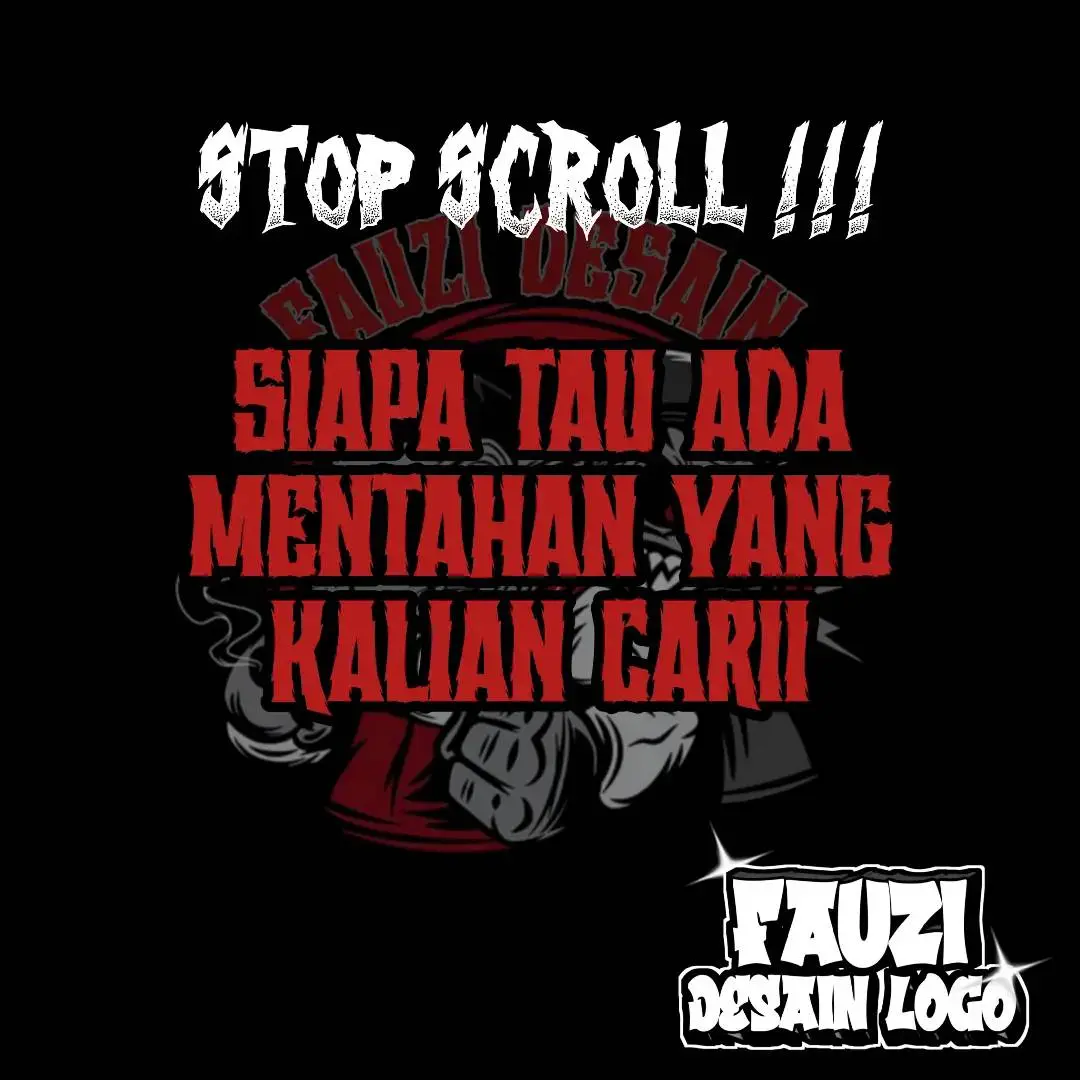 #mentahanlogo #logodesign  #jasadesign #mentahandesign #design #designlogo #ziiidesign 