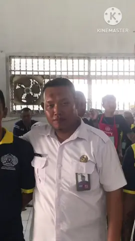 Pelatihan Kemandirian Tata Boga Lapas Permisan Nusakambangan #kemenimipas #agusandrianto #ditjenpas #pemasyarakatanjateng #mardisantoso