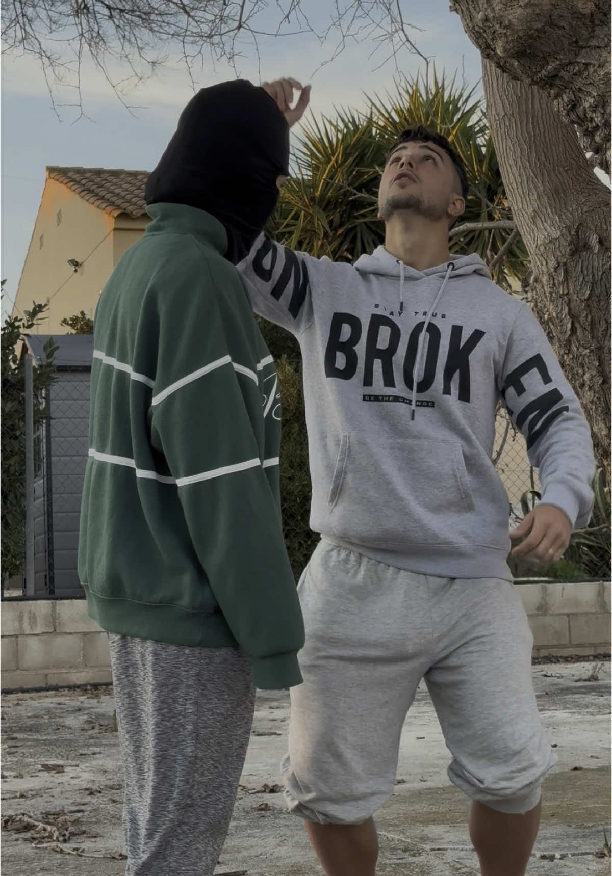 Help me to jump hight 