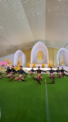งานถวายมุทิตาพระครูพิทักษ์ศาสนวงศ์ (วันเกิดหลวงพ่อเจ้าอาวาส)วัดตรีวิสุทธิธรรม ต.สระกระโจม อ.ดอนเจดีย์ จ.สุพรรณบุรี วันที่ 27 กรกฎาคม 2568  ขอบคุณเพลงประกอบ : https://youtu.be/2SHklJ-6dOI?si=abrnzX56qX0l14uS #นาคเล่นน้ำ #บ่าวนาคเล่นน้ำ #วัดตรีวิสุทธิธรรม #สุพรรณบุรี #ครูกังบายศรี 