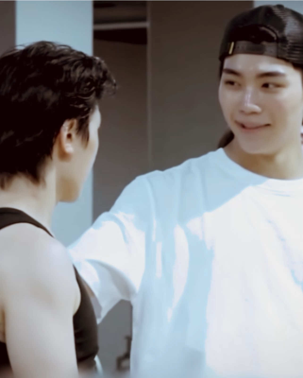 so soft so lovely i love them so much  #zb1 #zerobaseone #mattparkz #geonmaet #mattparkzedit #zb1edit 