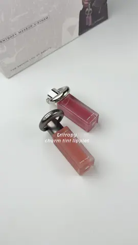 Entropy lippies ⭐️ #entropyvietnam #charmtintentropy  #fyp #foryourpage #foryou #kbeauty 