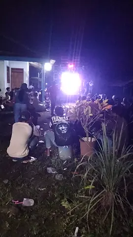 siap persiapan karnaval