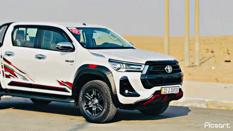 #تيوتا_شعار_لايعرف_القانون🔥🖤💪✈️ #هايلوكس_سته_سلند_2025 #هايلوكس2025_سته_سلندر😂😂 #اربيل_موصل_ناحيه_كوير #تيوتا_شعار_لايعرف_القانون🔥🖤💪 #محضوره_من_الاكسبلور_والمشاهدات 