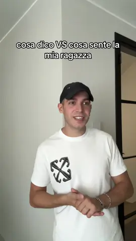 🤷🏻‍♂️ #ragazza #coppia #fidanzata #ironia #commedia 