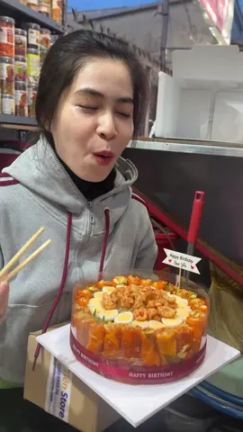 Ngon quá à lâu lắm rồi mới ăn được bữa chất lượng như vậy á🤣🤣🤣#bánhtrangutlinh#ăncungtiktok #ănvặt #70tayninh 