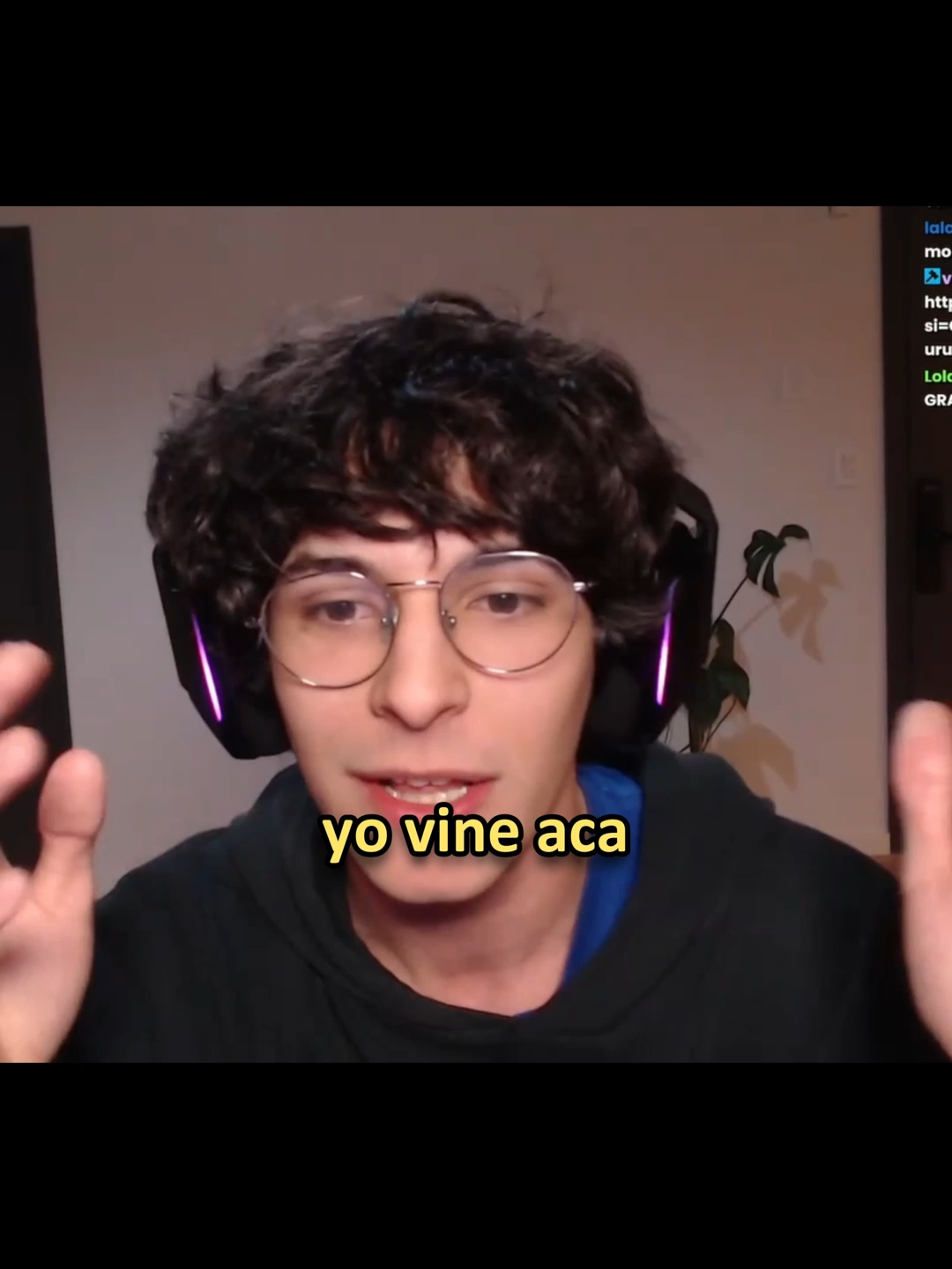 kick: nanoide #nanoide #stream #humor #kick #clip