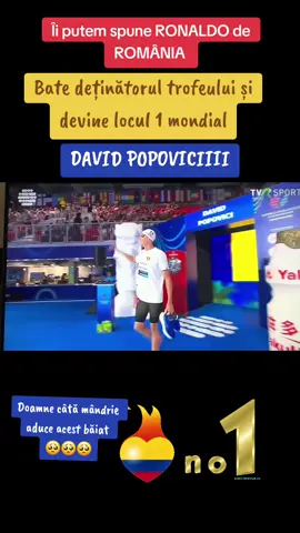#davidpopovici #fyp #hobson  #mondial #mandrucasuntroman🇹🇩 