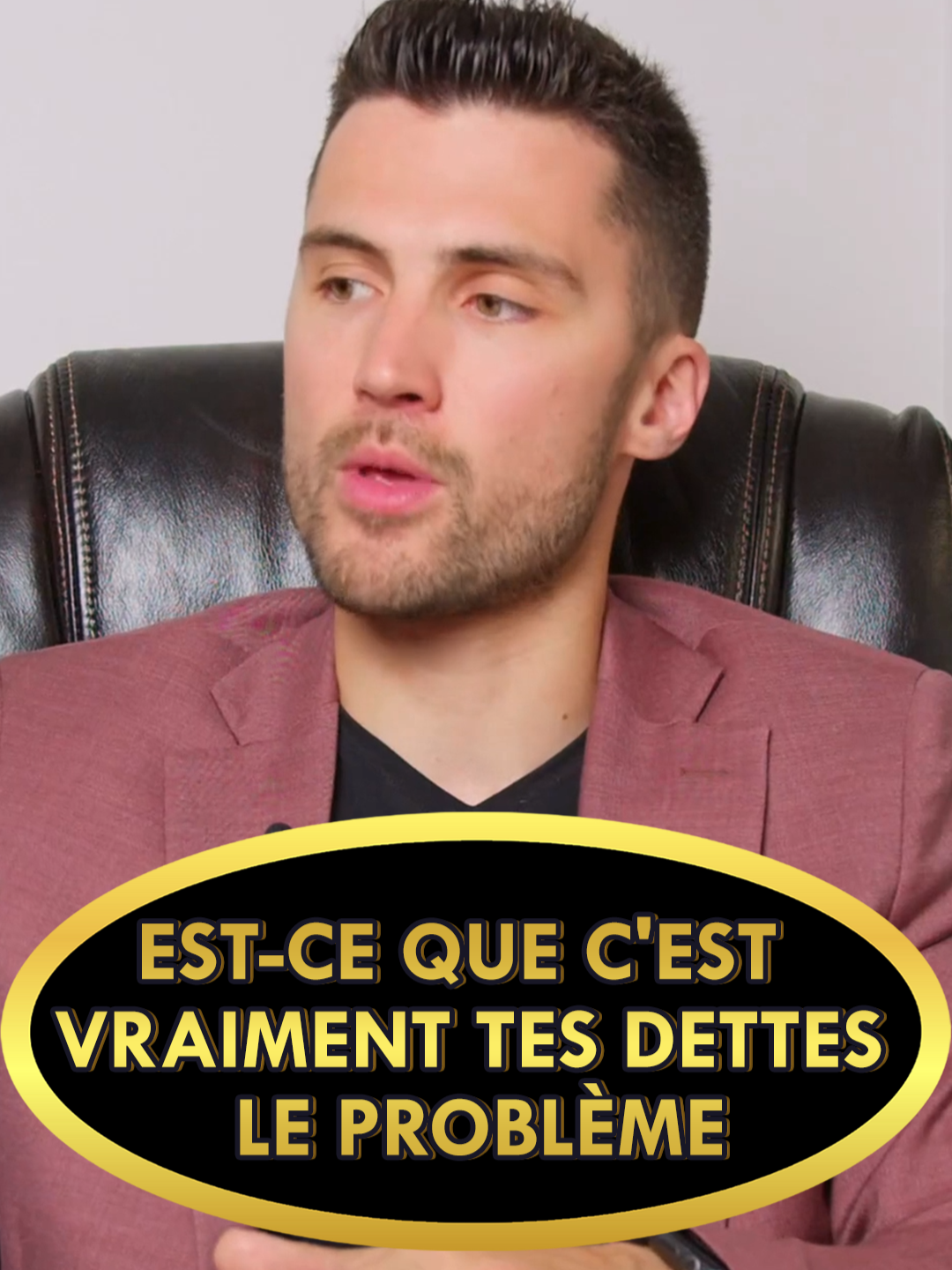 Est-ce que c'est vraiment tes dettes le problème? 💳#finance #argent #quebec #libertefinancière ✨ALTIK.CA✨