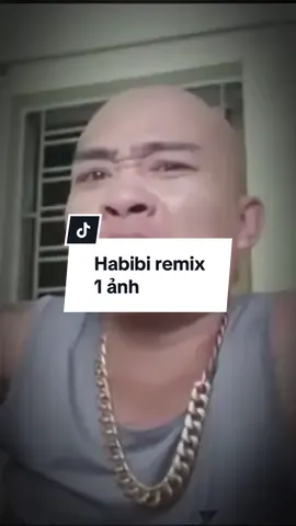Habibi remix tiến bịp 1 ảnh cực 🔥 #xuhuong #tienbry #memes #CapCut 