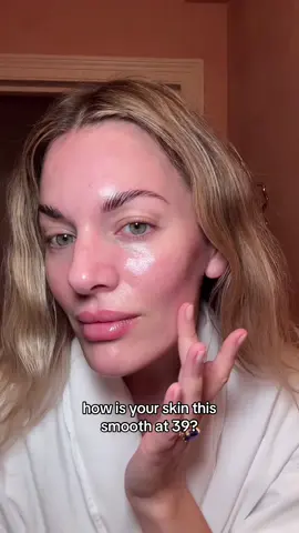 It’s a little trick I do BEFORE my skincare. The best #kbeauty anti-aging secret starts with…double cleansing! This viral routine changed everything for my fine lines, pores, and glow. Especially if you’re 30+... you need to see this by @anua_global Amazon # 1 #cleansingoil #anua #doublecleansing #anuacleansingoil
