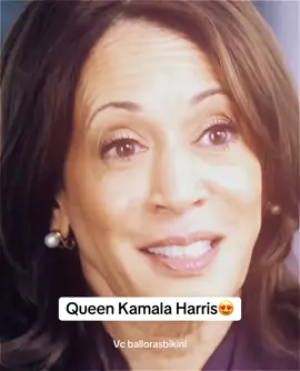 Big sister general Kamala Harris😍 vid credit: ballorasbikini #kamala  #kamalahq  #kamalaharris  #bigsistergeneral  #vpharris  #creatorsearchinsights 