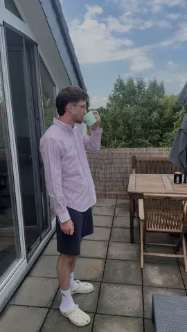 home office fit check 👨🏽‍💻#outfitcheck #fashion #homeoffice 