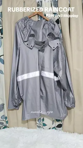 Titanium Raincoat Rubberized Makapal Kapote Popular Waterproof Raincoat with Pants#922  #rubberizedraincoat #raincoat #waterproofraincoat #makapalnaraincoat #makapalnakapote #kapote #ternoraincoat #ternowaterproofraincoat #momshie_espie #titaniumrubberizedraincoat  Disclaimer The Price and Promo may Vary 