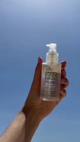 Sérum Ylang🥰 lo mejor para el cabello  #Serumcapilar #Serum #serumylang #ylang #silky #cuidadocapliar #cuidadodelcabello #belleza #parati 