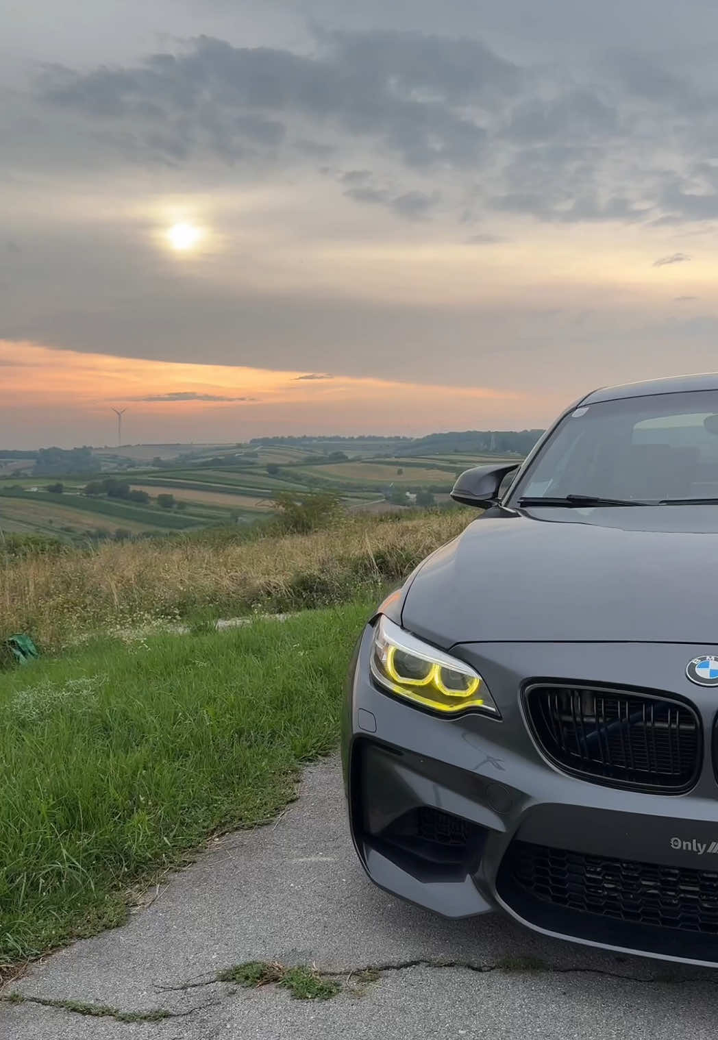 🐆 @marcel_M2_ #n55 #fyp 