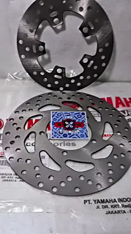 PIRINGAN CAKRAM DEPAN BLKNG YAMAHA VIXION OLD NEW NVL#spareparts #pyf #YAMAHA 