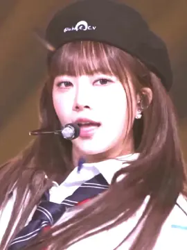 cuteness overload #eunchae #eunchaelesserafim #lesserafim #maknae #kpopedit 