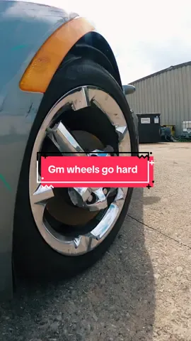 Hangin in by a spoke #carsoftiktok #bbs #vskf #enki #works #gm #pontiac #viral #trending #partsstore 