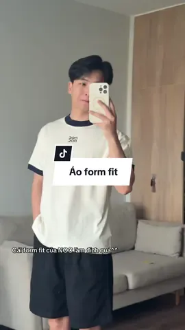 Nghe tên NOC là thấy yên tâm rồi#hoangporiviu #review #aophong #nocturnal 