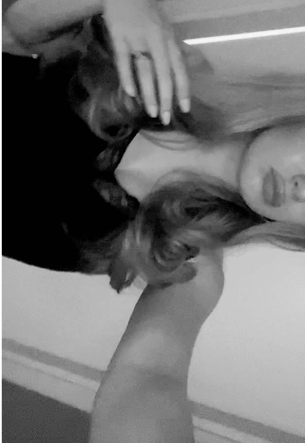 i cant be your man 