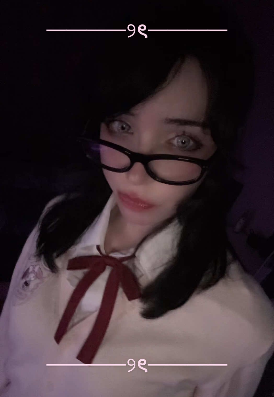 pupa❌ femboy✅ #perte #tomokonoge #persona5cosplay 