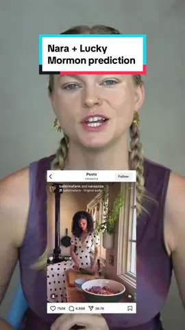 It’s only a matter of time IMO #exmormon #lds #exmo #utah #narasmith #ballerinafarm 