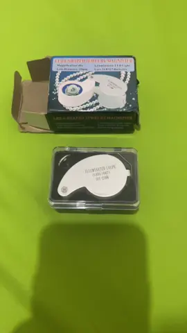 #creatorsearchinsights #แว่นขยายส่องพระเครื่อง#แว่นขยาย#แว่นส่องพระ#แว่นส่องพระไฟled