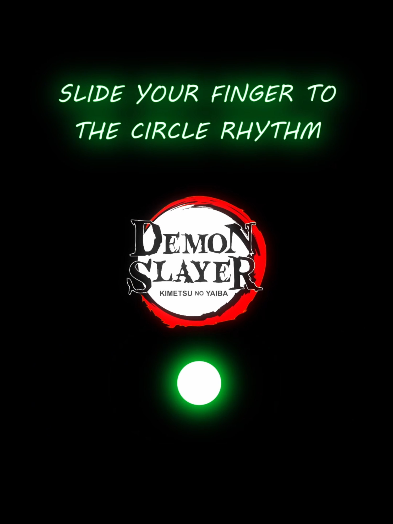 Here is the real interactive edit for those who got trolled yesterday #interactive #interactiveedit #demonslayer #demonslayeredit #animeedit #Anime #fyp #viraledit