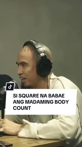 Si square na babae ang madaming body count  #2joints #fyp #koykoysorrento #2jointsinsight #2jointsparangmafla #bugoynakoykoy #2joint #podcast #2jointsngmafla