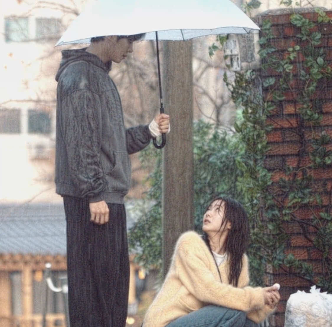 don’t u hate it when you finish a show that was part of your routine  ac sofsaudios scp wookscenes sharpen lib6ratos  #headoverheels #kdrama #headoverheelsedit #gyeonu #seonga #chooyoungwoo #choyihyun #kdramaedit #champagnecoast 