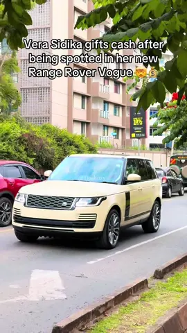 Is this the cleanest Range Rover Vogue 🤩🙌🏾 #rangerover #rangerovervogue 
