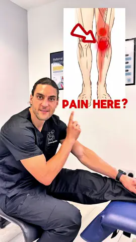 Knee pain relief 💯🍃🤩#physicaltherapy #osteotiaofficial #pooleosteopath #kneerehab #kneepain 