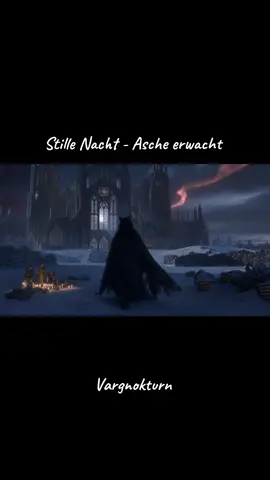 Ich wäre nicht ich 😂 wenn‘s nicht wieder mal Zeit für Black Christmas ist 😎#blackchristmas #weihnachten #stillenachtheiligenacht #gothic #dark 