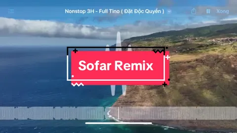 Sofar remix . Full3h 2 5 O Ok .  Bạn em thấy tối hôm đó anh bước bên ai… #sofar #vietmix #nst #nhachay #sofarremix #banemthaytoidemdoanhbuocbenai 