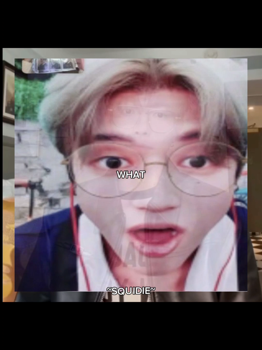 yes I am aware that ddeongbyeoli is a male. #hongjoong #seonghwa #jjoongrami #ddeongbyeoliseonghwa #ateez @ATEEZ_Official 