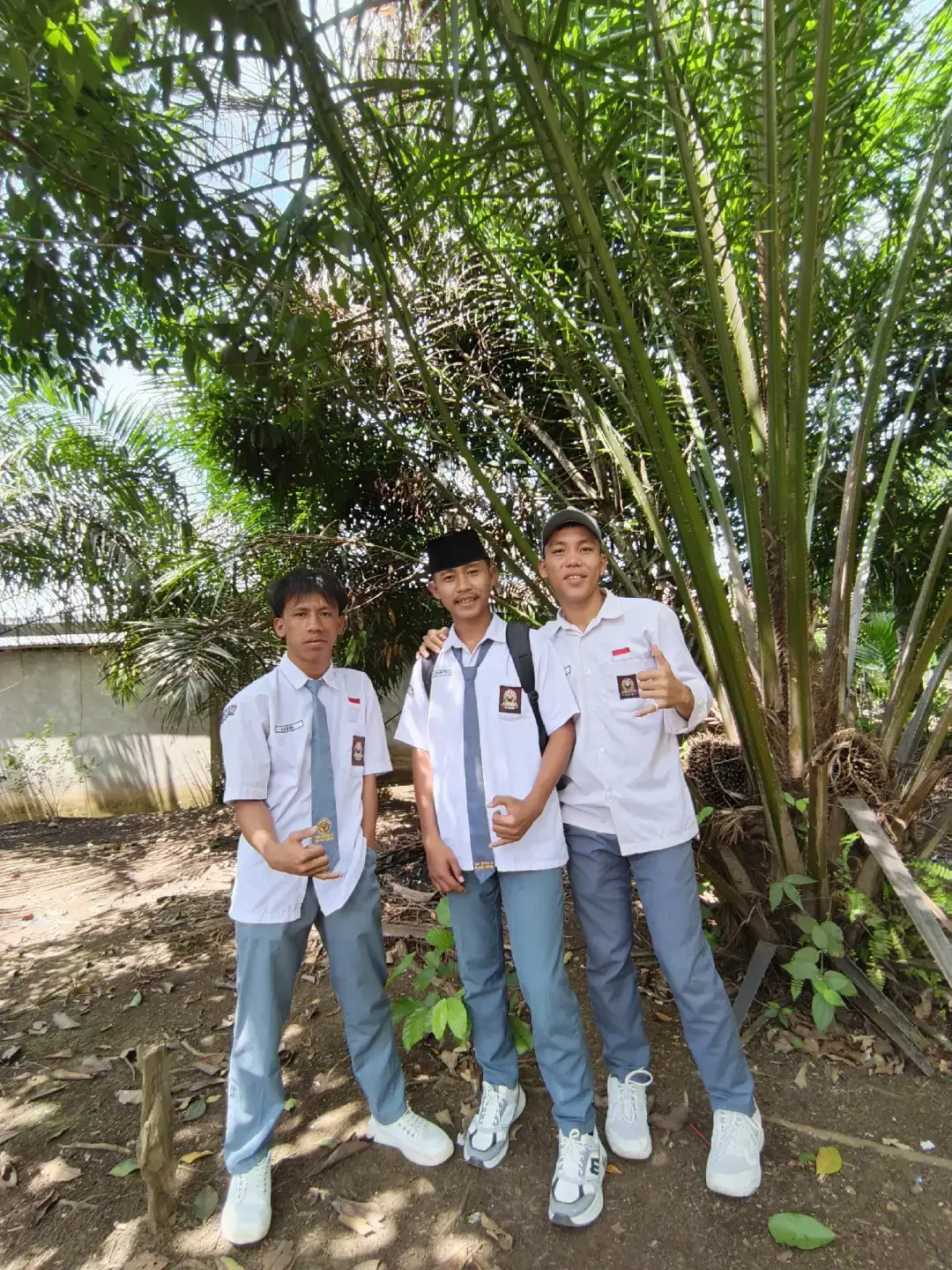 delam lagu tuu je watt
