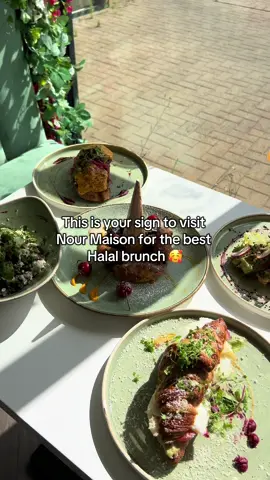 This is your sign to stop scrolling and start planning. Brunch at Nour Maison? Always a good idea. 📍149 Grafton Gate, Milton Keynes, MK9 1AE 🕘 Open daily: 9am–10pm 🔗 nourmaison.co.uk/booking 🌐 nourmaison.co.uk #MKCafeCulture #NourMaison #CoffeeMadeRight #RegularVibes #miltonkeynes #fyp 