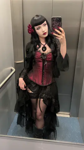 #goth 