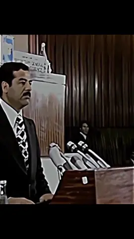 #صدام_حسين_وعي 