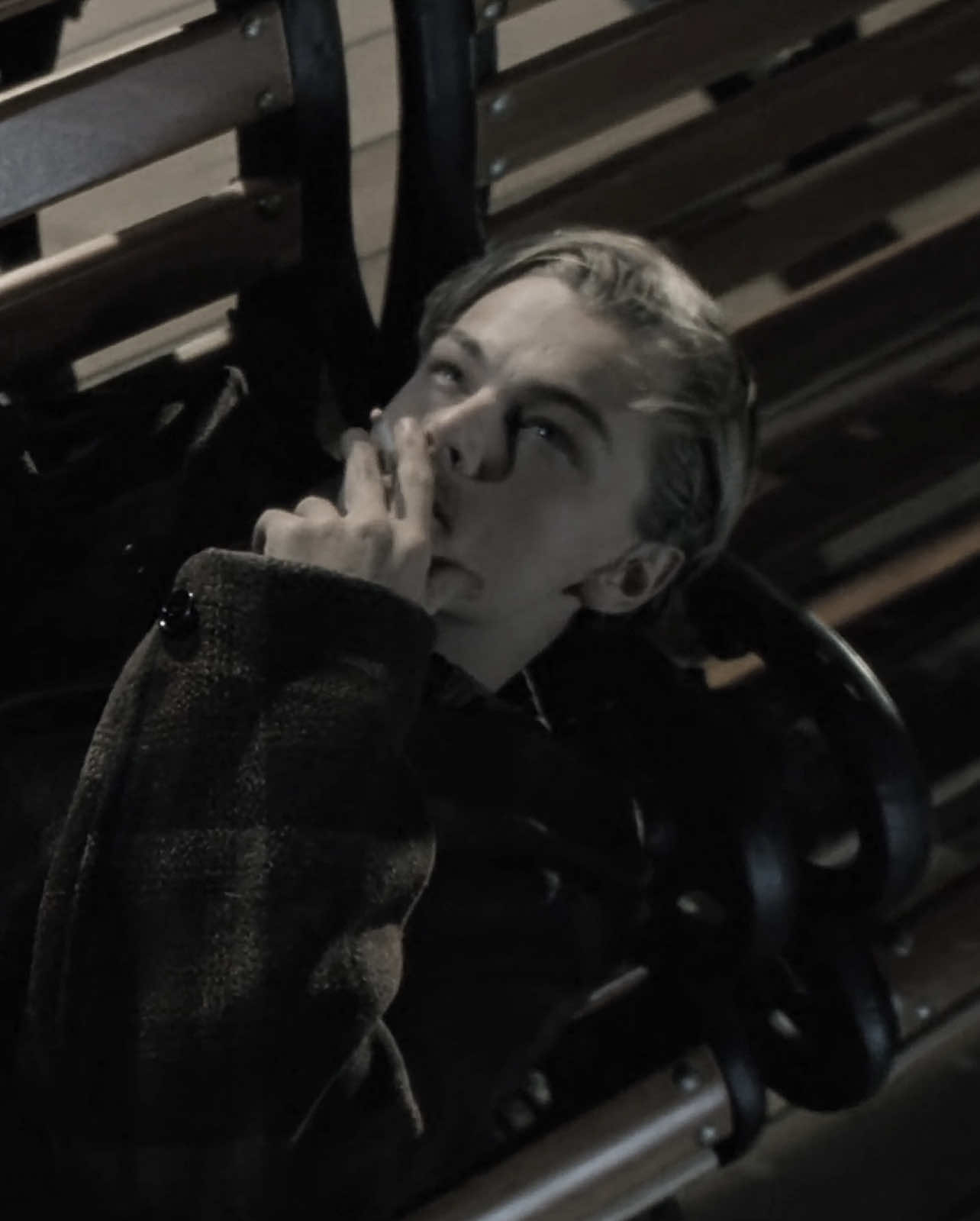 I am sorry if i tear up