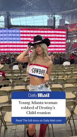 Beyoncé, I thought we were your favorite 
