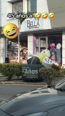 45 años #foryou #viral_video #funyvideos79 #funnyvideo #fyp #🤣🤣🤣 #🤣🤣🤣🤣😁😁 