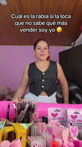 Enemiga o admiradora ? 😂😘#tiktoklive #live #emprendiendoentiktok #maquillaje 