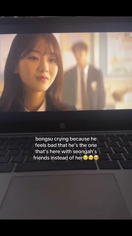 he really does care sm about seongah🥲🥲🫣 #bongsu #headoverheelsep12 #choyoungwoo #choyihyun #foryoupage 