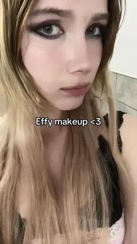 First time trying it #effy#effyskins#effymakeup#makeup#skins#effystonem#effystonemskins 