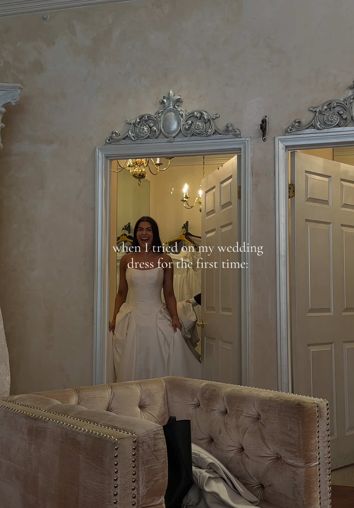 finally get to show this gem 🥹