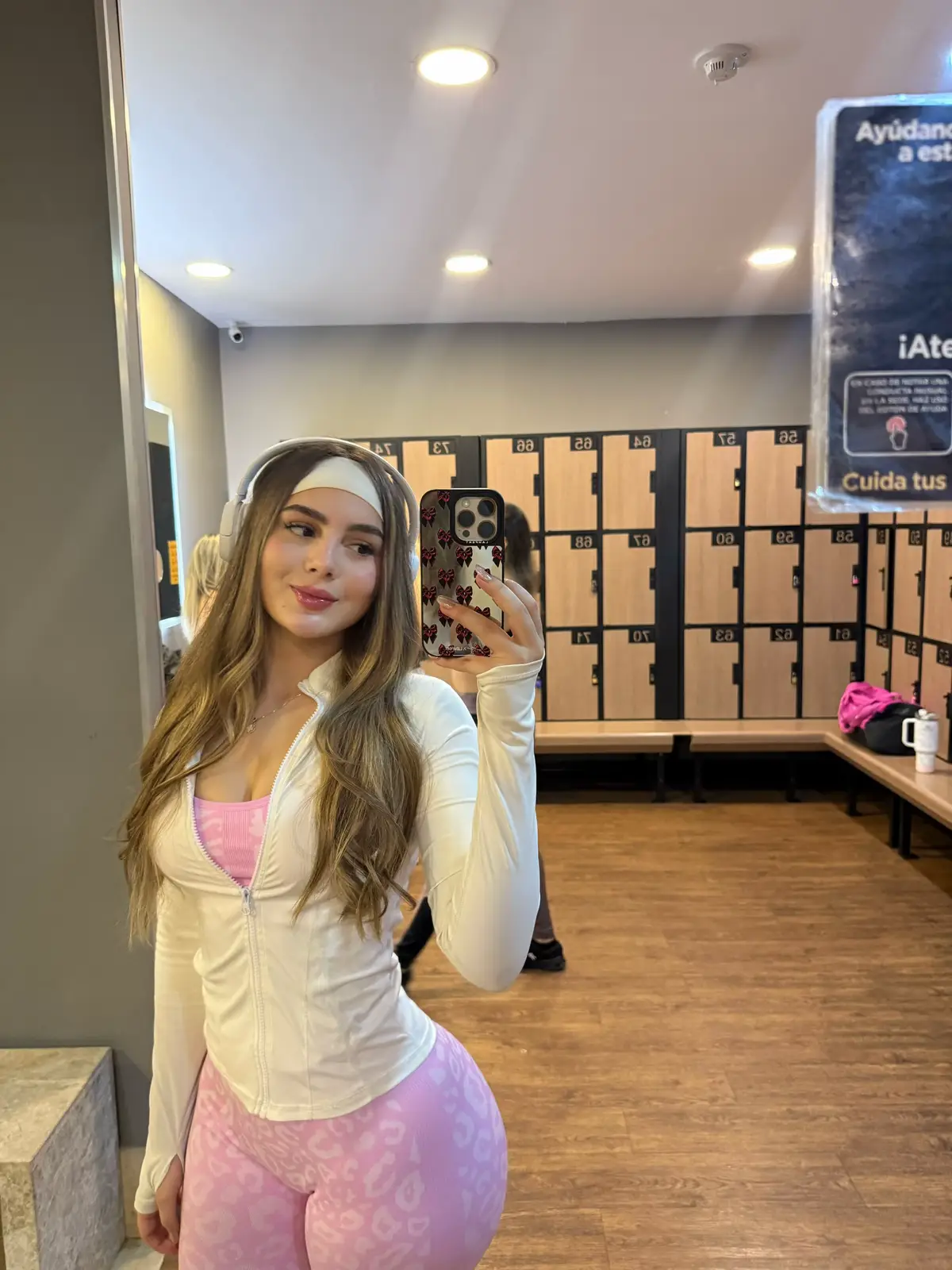 #gym #girls 